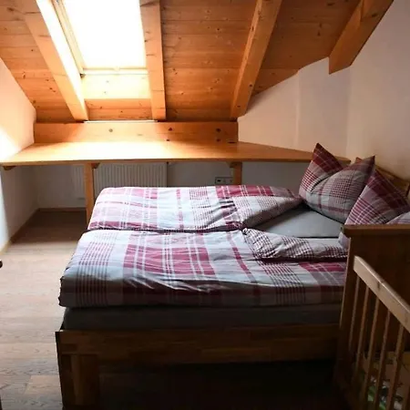 Апартаменты Glueck *