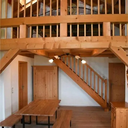 Glueck Lejlighed Saaldorf-Surheim