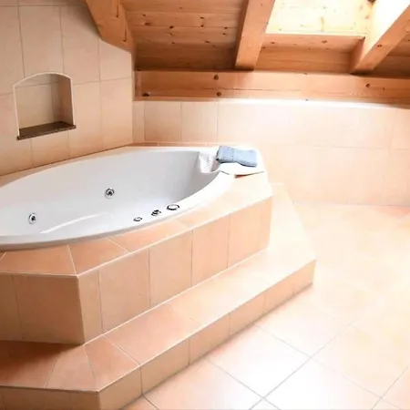 Apartman Glueck Saaldorf-Surheim