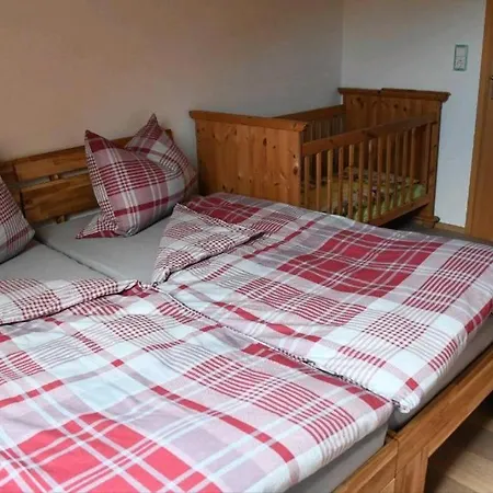 Apartman Glueck