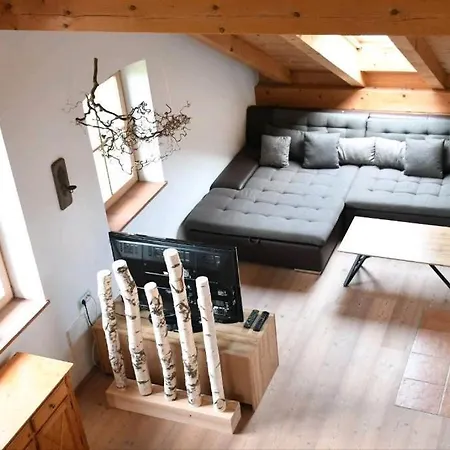 Glueck Apartman