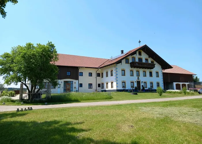 Glueck * Saaldorf-Surheim